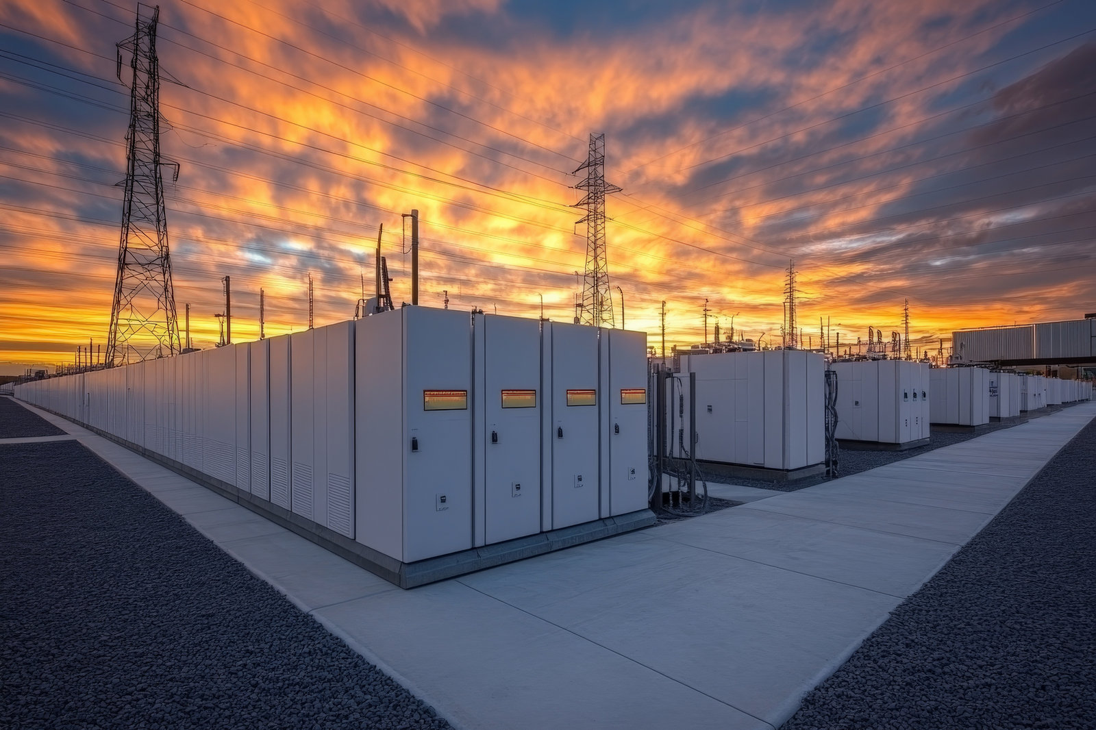 90 MW · 180 MWh · 110 kV · Zentraldeutschland