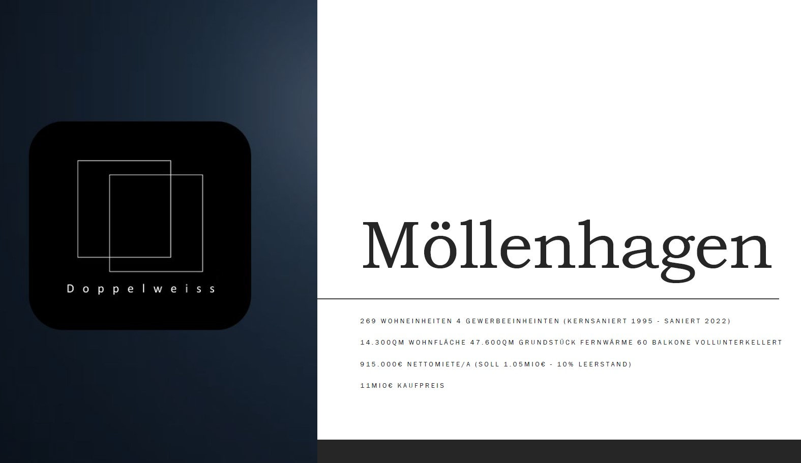 Immobilie Deutschland