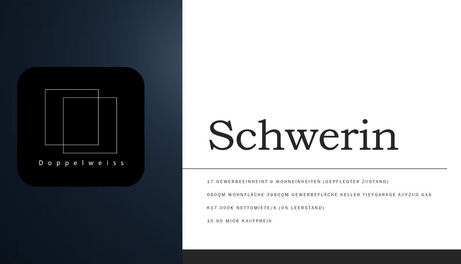 Immobilie Deutschland