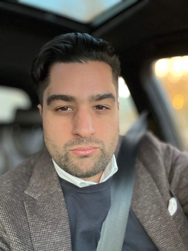 Jasser Asnaashari