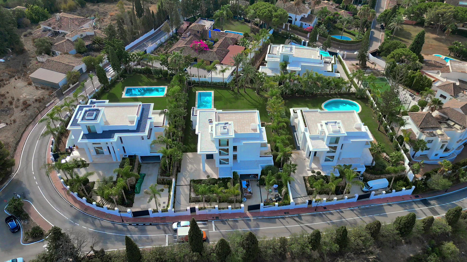Marbella – Lomas de Marbella