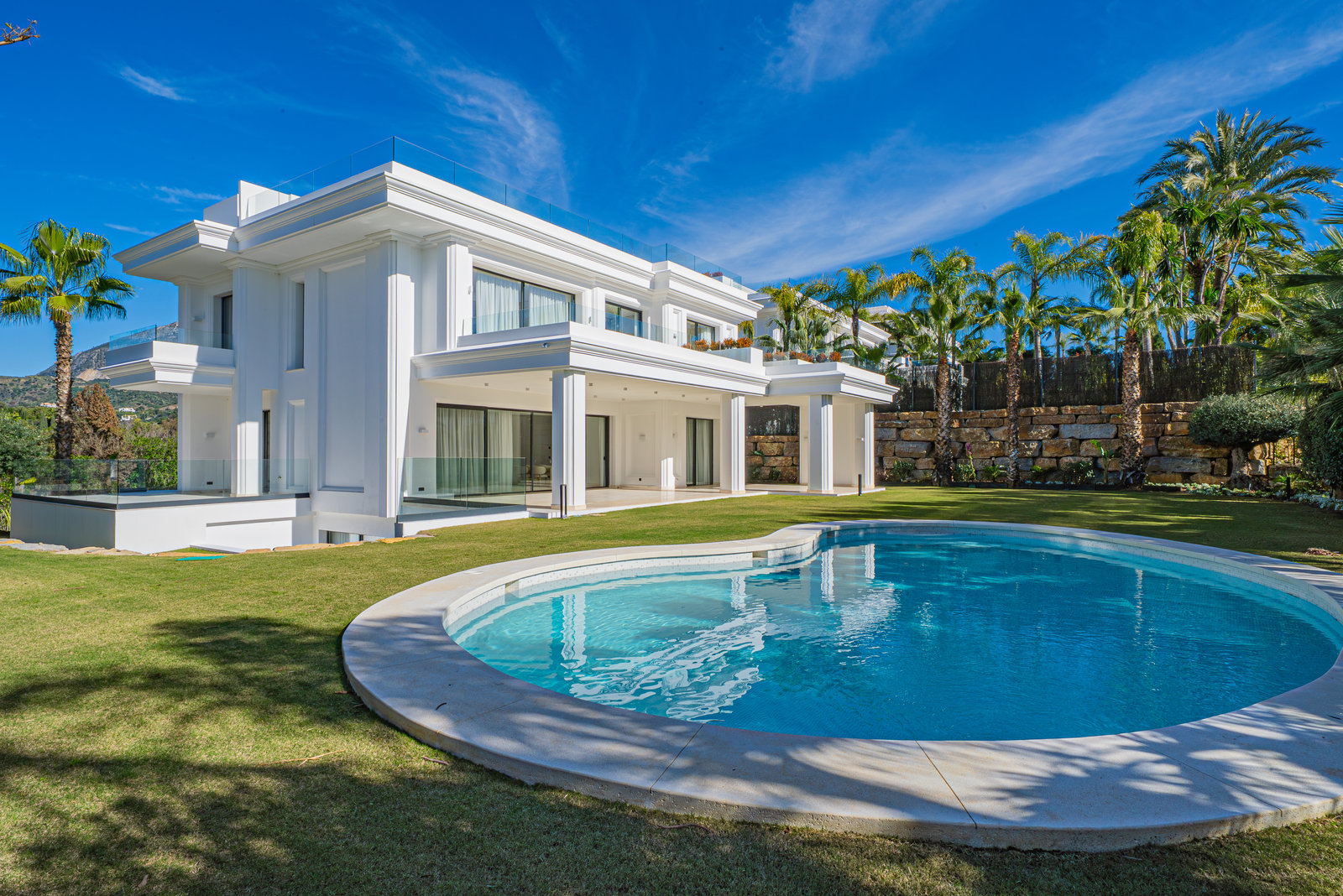 Marbella – Lomas de Marbella