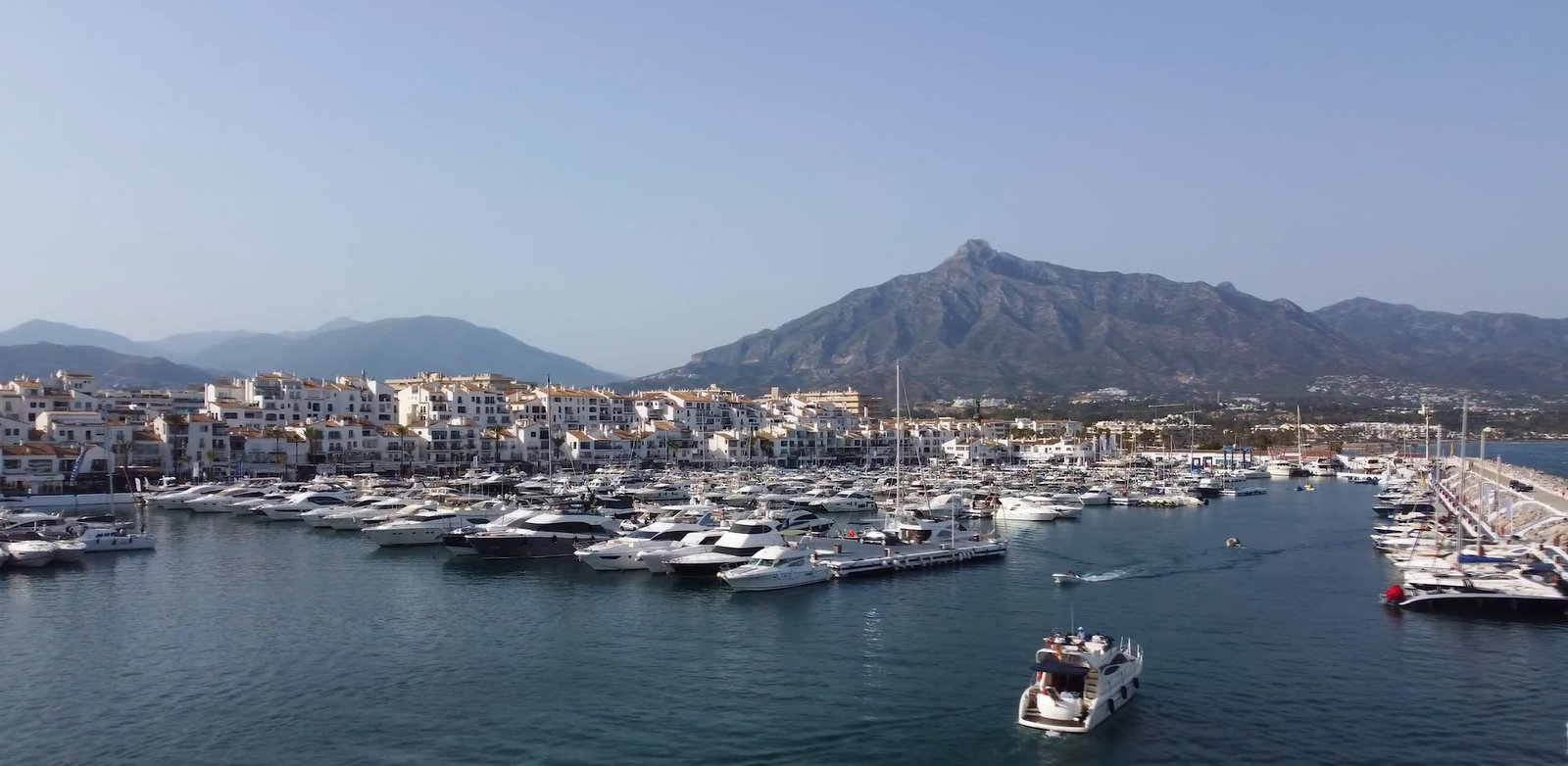 Marbella – Strand Rio Verde