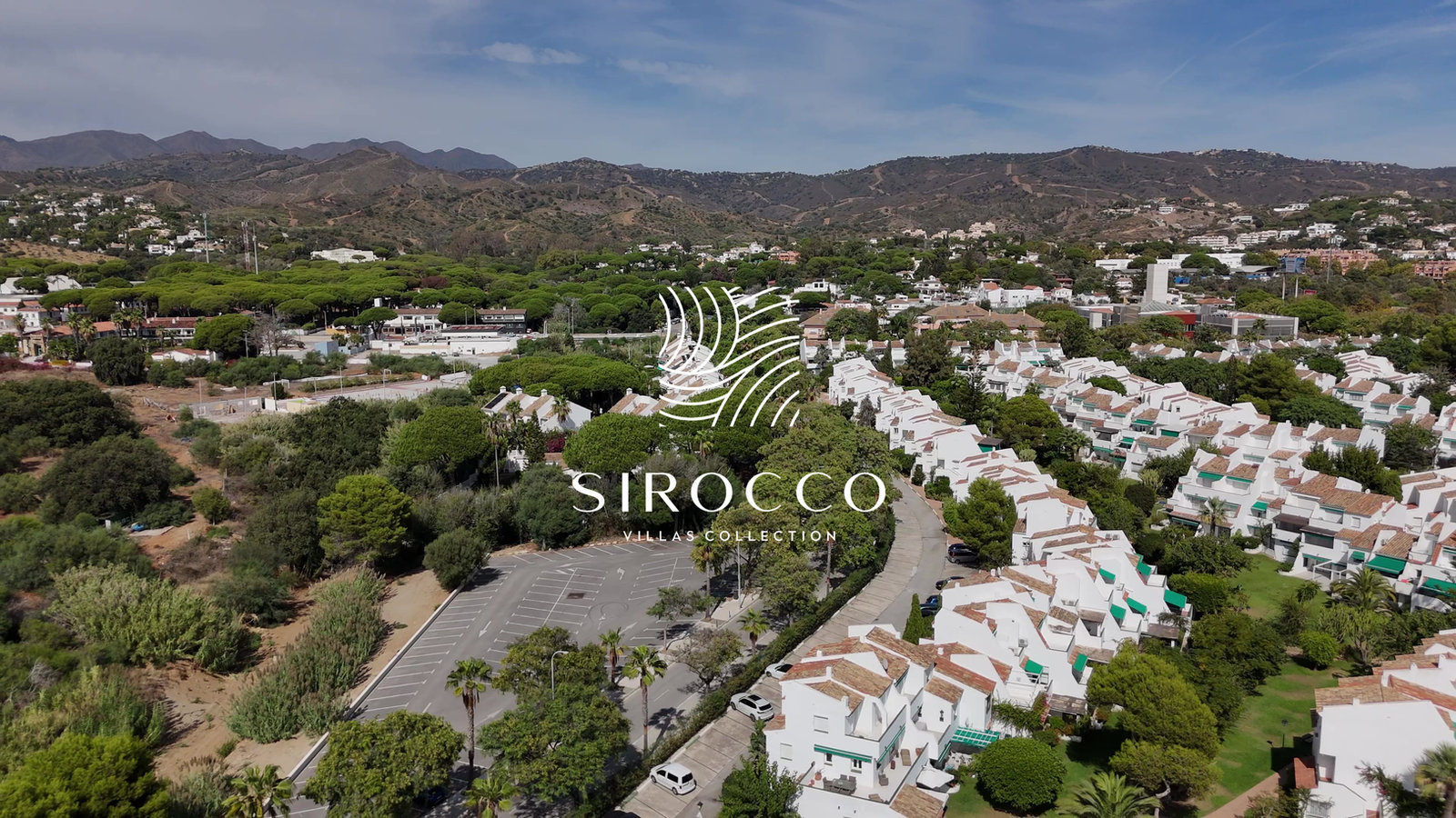 Marbella East – Villas Sirocco